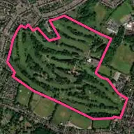 Robin Hood Golf Course