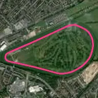 Town Moor Golf Course