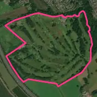 Bromborough Golf Club