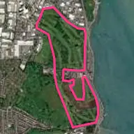 Great Salterns Golf Course Great Salterns Golf Course