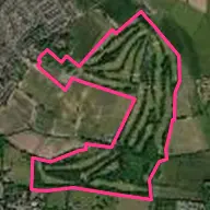 Druids Heath Golf Club