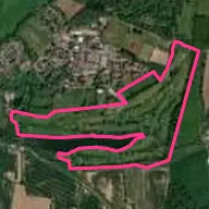 Southwick Park Golf Course