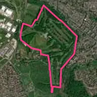 Lee-on-the-Solent Golf Course