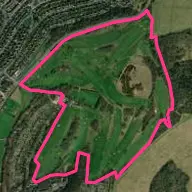 Hollingbury Park Golf Course