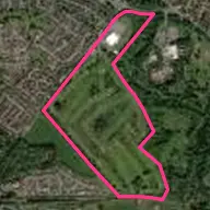 David Lloyd Rouken Glen Golf Club David Lloyd Rouken Glen Golf Club