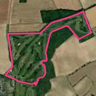 Galley Hills Course Galley Hills Course