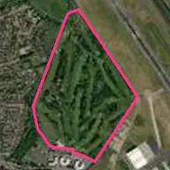 Hatchford Brook Golf Course