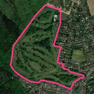 Rowlands Castle Golf Course