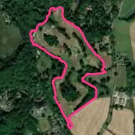 Dorking Golf Club