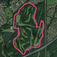 Tilgate Forest Golf Centre Tilgate Forest Golf Centre