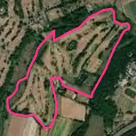 New Course