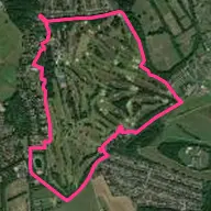 Old Course