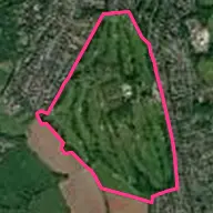 Warrington Golf Club Warrington Golf Club