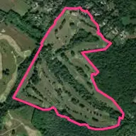 Tyrrells Wood Golf Course