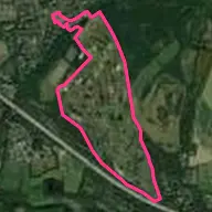 Walton Heath Golf Course