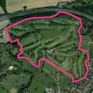 Reigate Hill Golf Club
