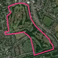 Malden Golf Club