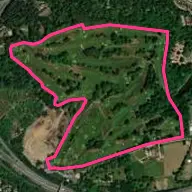 Stoneham Golf Club Stoneham Golf Club