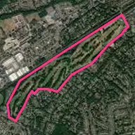 West Byfleet Golf Club