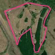 I. Golf club Most I. Golf club Most