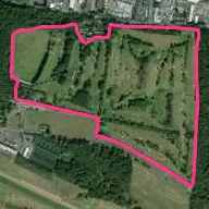 High Gosforth Park Golf Club High Gosforth Park Golf Club