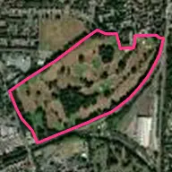 Strawberry Hill Golf Club