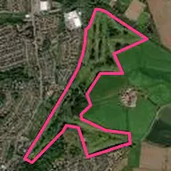 Douglas Park Golf Club