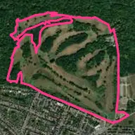 Chingford Golf Course