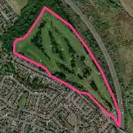 Larkhall Golf Course