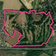 Richings Park Golf and Country Club