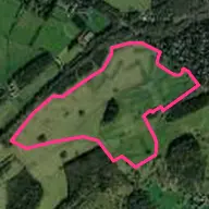 Ashton Court Golf Course