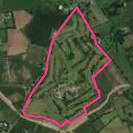 Fynn Valley Golf Club