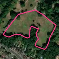 Grovelands Pitch & Putt Course