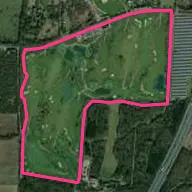 Cranham Golf Course Cranham Golf Course