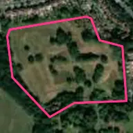 Hanger Hill Park Pitch & Putt