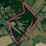Ley Hill GC