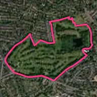 Moseley Golf Course