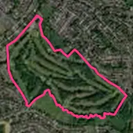 Walsall Golf Club