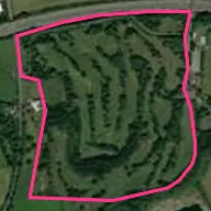 St Marys Golf Course