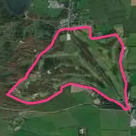 Pyle and Kenfig Golf Course