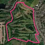 Handsworth Golf Club