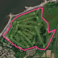 Morecambe Golf Course