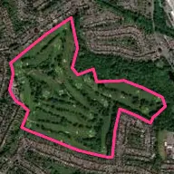 Olton Golf Course