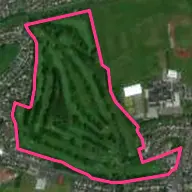 Widnes Golf Course