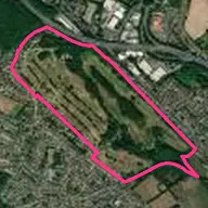 Flackwell Heath Golf Course Flackwell Heath Golf Course