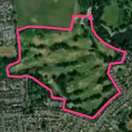 Queens Park Golf Club
