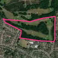 Rushmere Golf Course
