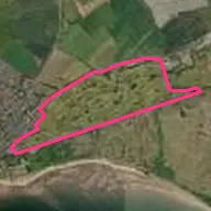Monifieth Golf Links Monifieth Golf Links