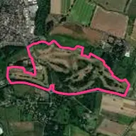 Diss Golf Club Diss Golf Club