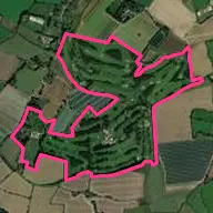 The Cathedral Course